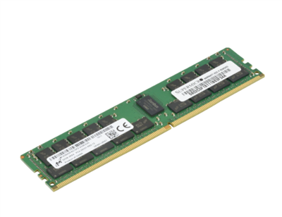 Micron MTA36ASF4G72PZ-2G9E2 Memory 32GB DDR4-2933