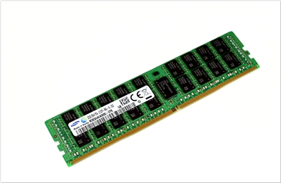 Samsung  M393A4K40BB0-CPB Memory 32GB DDR4-2133 2Rx4 LP ECC REG RoHS  MEM-DR432L-SL01-ER21