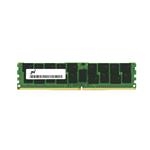 Micron MTA9ASF51272PZ-2G1A2 Memory 4GB DDR4-2133 1Rx8 ECC REG RoHS MEM-DR440L-CL01-ER21