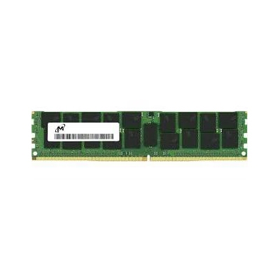 Micron MTA18ADF1G72PZ-2G1A1 Memory 8GB DDR4-2133 1Rx4 VLP ECC REG RoHS  MEM-DR480L-CV01-ER21