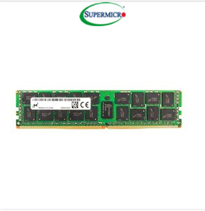 Supermicro MTA144ASQ16G72LSZ-2S DDR4 Server Memory