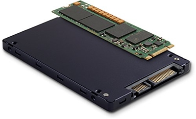 Micron 5100 ECO - solid state drive - 480 GB - SATA 6Gb/s