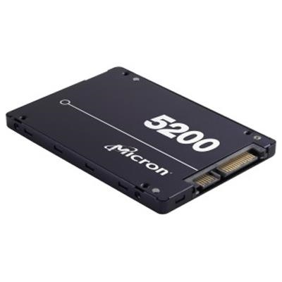 Micron 5200 ECO MTFDDAK960TDC-1AT1ZABYY 960GB SSD