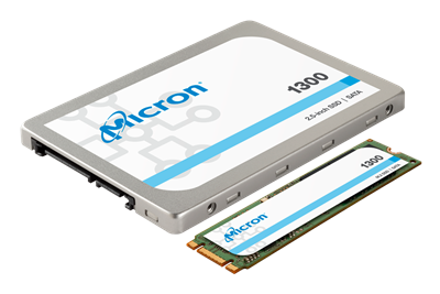 Micron 1300 MTFDDAV1T0TDL-1AW12ABYY 1TB SSD