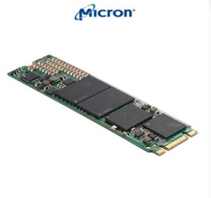 Micron 256GB M.2 2280 SSD MTFDDAV256TBN-1AR12ABYY