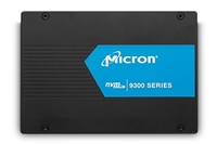 Micron 9300 PRO MTFDHAL15T3TDP-1AT1ZABYY 15.36T SSD