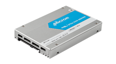 Micron 9200 ECO 8TB MTFDHAL1T9TCT-1AR18ABYY SSD