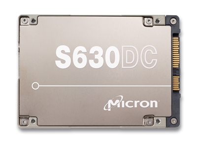 Micron S630DC 960GB SAS FD
