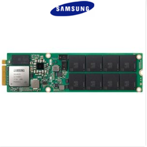 Samsung PM 983 Series 3.8TB M.2 NVME SSD