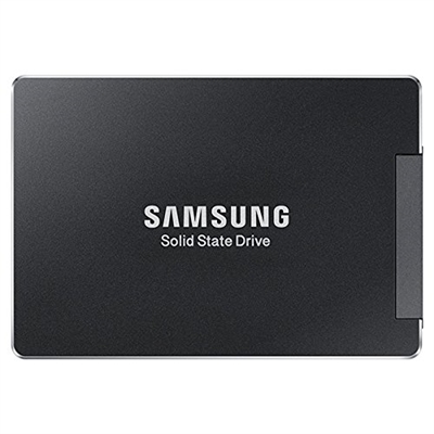 Samsung PM953 M.2 NVMe 960GB PCie Gen3x4 Solid State Drive MZ1LV960HCJH-00003