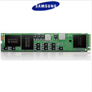 Samsung PM 983 Series 3.84TB M.2 NVME SSD