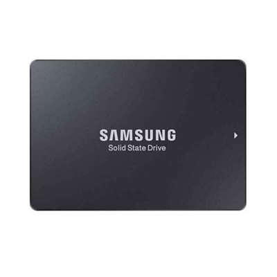 Samsung PM883 1.92TB 2.5" SSD MZ7LH1T9HMLT-00005