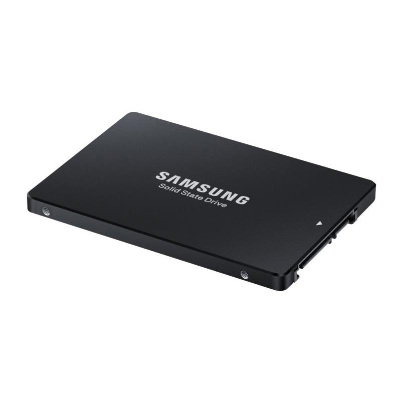 Samsung PM863a MZ7LM960HMJP-00005 960GB SATA V3 TLC 2.5" 7mm 1.3 DWPD SSD