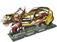 Supermicro PDB-PT418-B6824 Power Distributor Board for SC418 to Support Battery and GPU