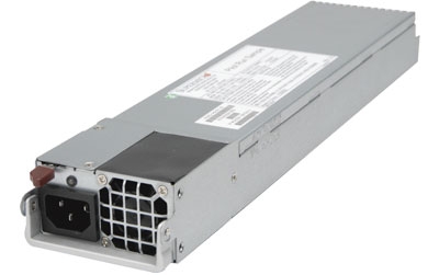 Supermicro PWS-1K62P-1R Module 1620W / 1200W / 1000W 1U Server Power Supply with PWS-1K62P-1R 1-year warranty