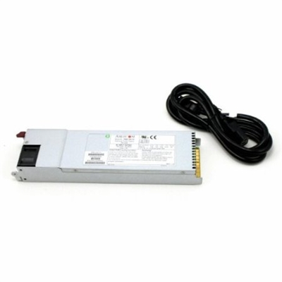 Supermicro PWS-302-1S 300W Cold Swap Server Power Supply 1-year warranty