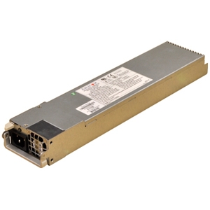 Supermicro PWS-781-1S Single 700W/780W Server Power Supply with PFC backplane Full warranty