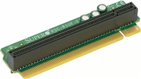 Supermicro RSC-R1UF-E16R 1U FatTwin Right-Side Passive Riser Card