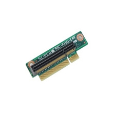 Supermicro RSC-R1UU-E8R+  1U 1-Slot PCI-E x8 LP Right-Side R. Card