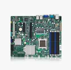 Tyan S8010G2NR-LE Server Board S8010-LE AMD HyperTransport Opteron 4100/4200 Series Socket C32 4/6/8 Core DDR3 SATA RAID Support 2xGbE SSI Full Warranty