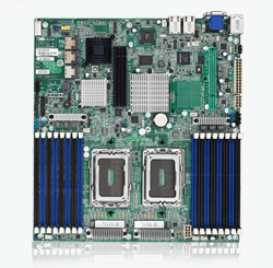 TYAN S8236GM3NR SSI EEB Server Motherboard Dual Socket G34 AMD SR5690 DDR3 1333