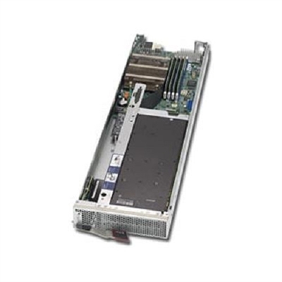 Supermicro SBI-4119MG-X Xeon E blade support 1 M.2 PCIE