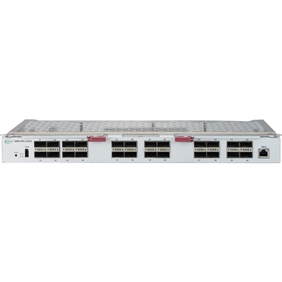 Supermicro SBM-OPA-C4020 8U SuperBlade Omnipath Switch,HF,RoHS