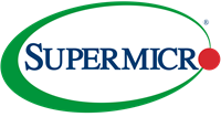 NVMe for Supermicro GPU Server SYS-420GP-TNR, Up to 8 Drive Bays, Min 1 Required