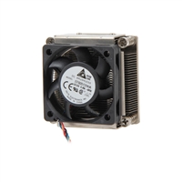 SUPERMICRO SNK-C0054A4L Heatsink