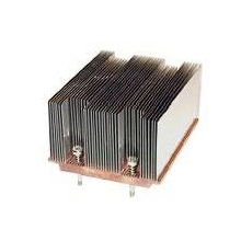 Supermicro SNK-P0007 2U+, Prestonia Passive Heatsink for SC823's, SC833's, SC933's, SC743's Chassis