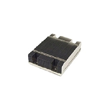 Supermicro SNK-P0026 1U, Passive Heatsink for Socket-AM2, for Opteron 1000 Series processors