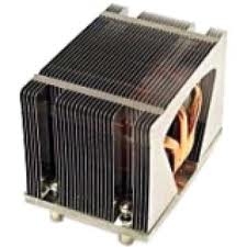 Supermicro SNK-P0029P Heatsink 2U MP Server mPGA604  Intel Xeon 7000 series