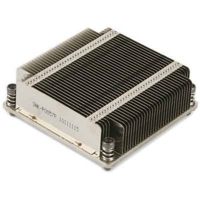 Supermicro SNK-P0057P 1U Passive CPU HS 26-mm Height for Square ILM Mounting