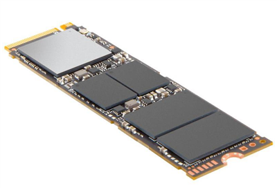 Intel D1 4101 SSDPEKKA020T801 2TB NVME SSD