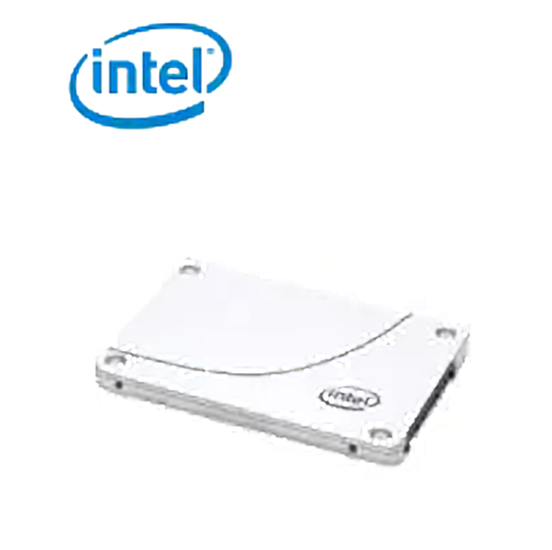 Intel SSD D3-4610 Series SSDSC2KG480G801 480Gb 2.5" SATA3 Solid State Drive