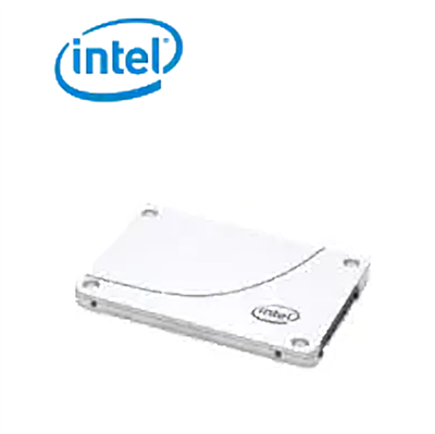 Intel SSD D3-4610 Series SSDSC2KG960G801 960Gb