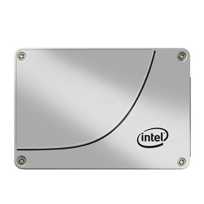 Intel SSDSCKHB340G4 S3500 340GB M.2 SATA 6Gb/s, MLC 22mmx80mm 0.3DWPD