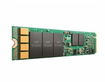 Intel SSDSCKKB240G801 M.2 SSD D3-S4510 Series