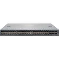 Supermicro SSE-X3648S 48-port 10GbE SFP+ TOR switch 6-port 40GbE QSFP+