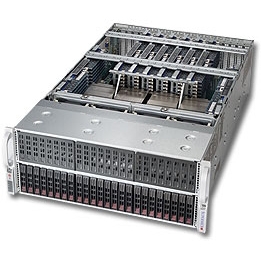 Supermicro SuperServer SYS-4048B-TRFT