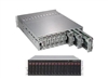 Supermicro SYS-5039MD8-H8TNR 3U MicroCloud System, X11SDD-8C-F, 938NH-R1K68B L6 Virtual Server System