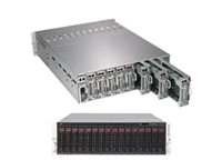 Supermicro SYS-5039MD8-H8TNR 3U MicroCloud System, X11SDD-8C-F, 938NH-R1K68B L6 Virtual Server System