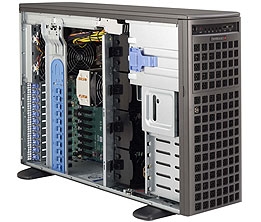 Supermicro SuperServer 7047R-TXRF