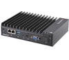 Supermicro SYS-E100-9APP IoT Gateway, Compact Embedded Server, Intel Pentium processor N4200, Fan-less Design