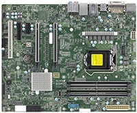 Supermicro X12SAE Motherboard