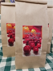 Cranberry Orange Mix