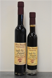 Apple Fig Harvest Amber Balsamic