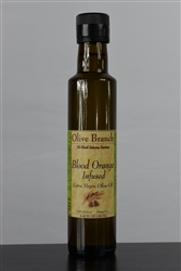 Blood Orange Oil