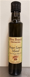 Meyer Lemon Oil