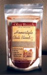 Homestyle Chili Spice Blend